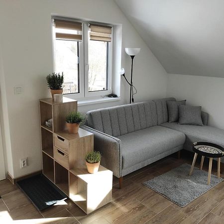Apartman Frymburk 700 Exterior foto