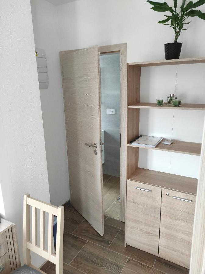 Apartman Frymburk 700 Exterior foto