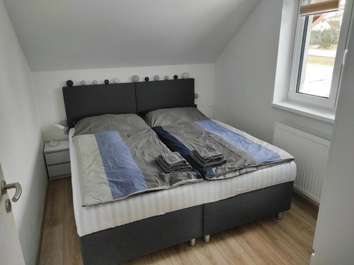 Apartman Frymburk 700 Exterior foto