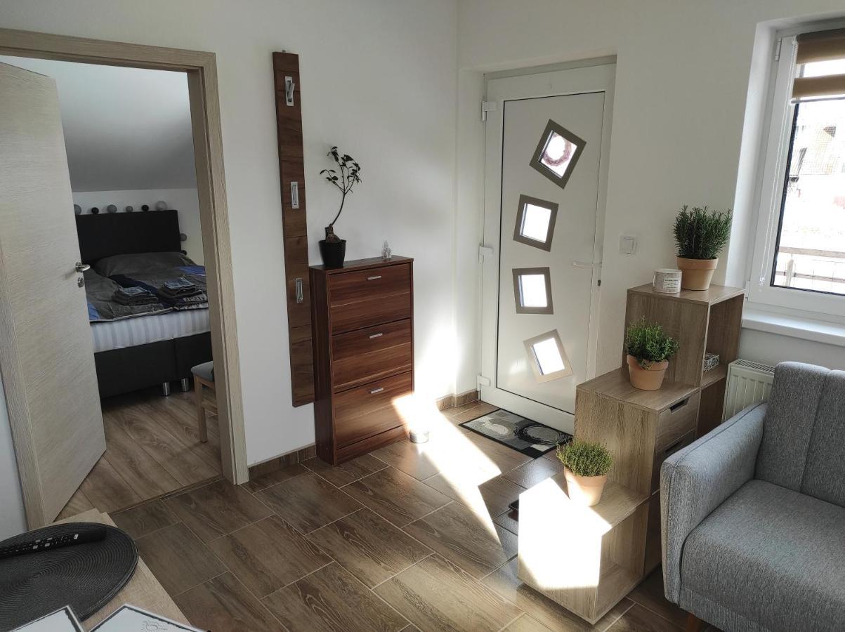 Apartman Frymburk 700 Exterior foto