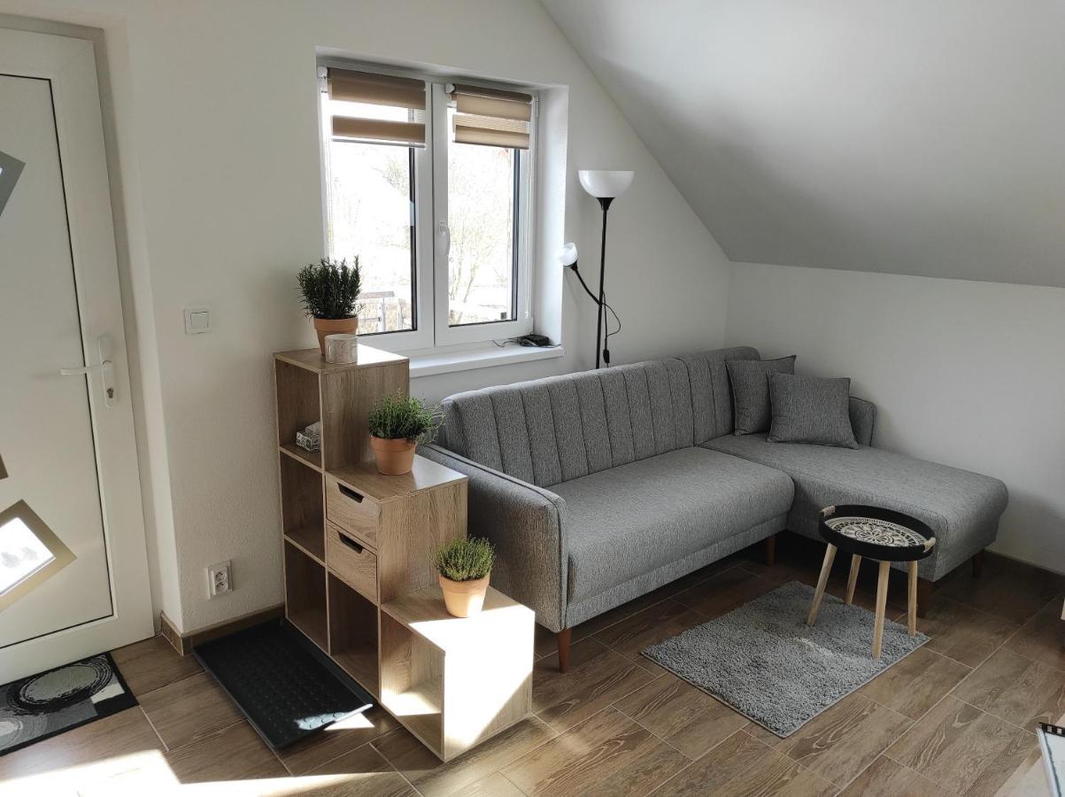 Apartman Frymburk 700 Exterior foto