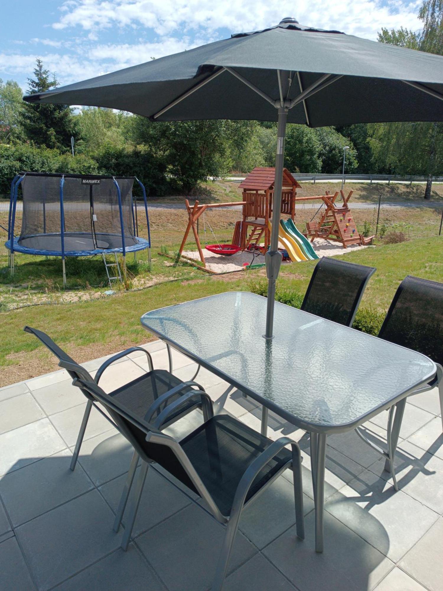 Apartman Frymburk 700 Exterior foto
